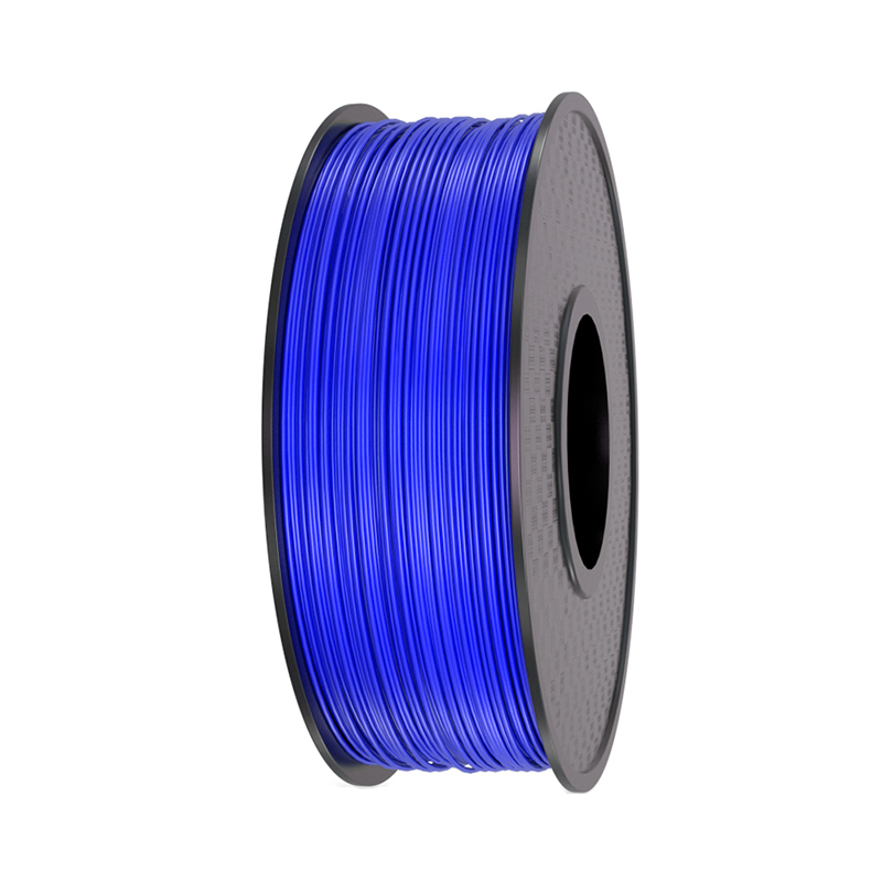 Filamento PLA-Blu